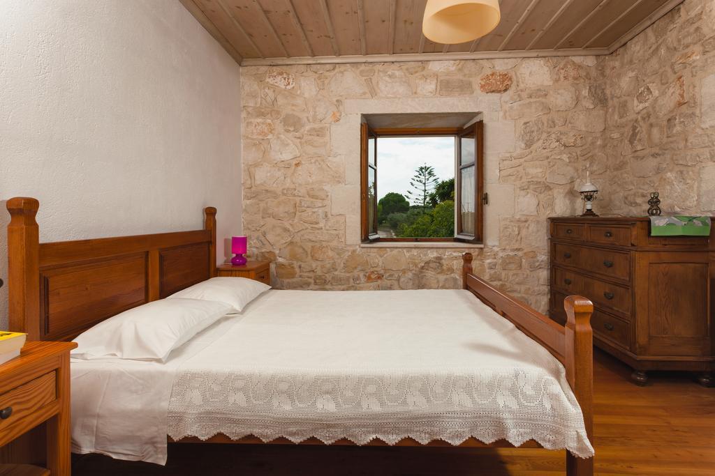 Villa Ampeli Vasilikos  Exterior photo